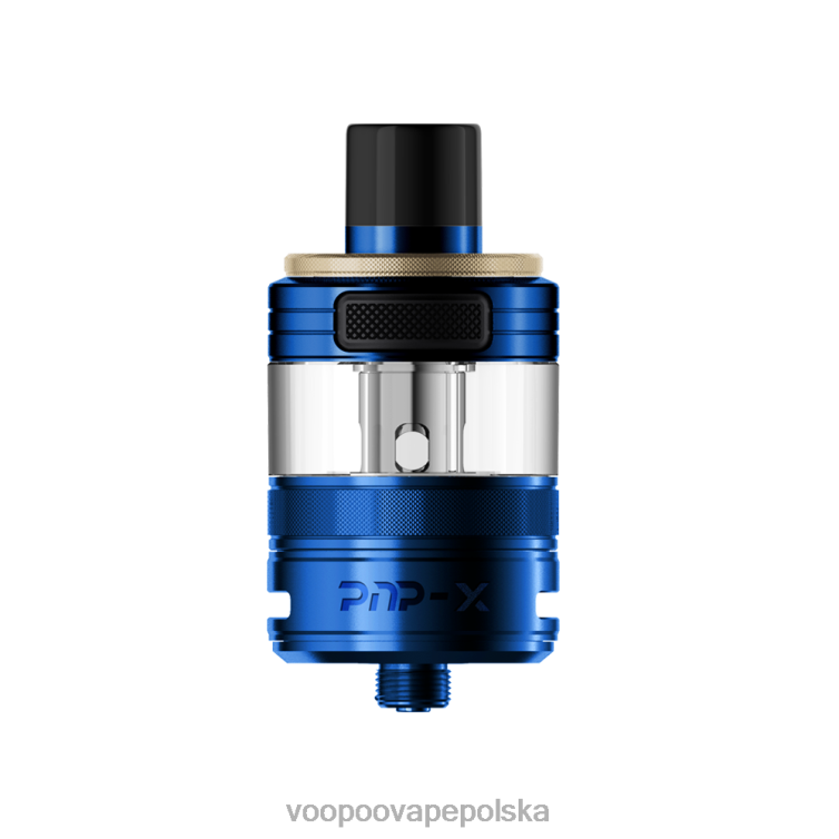 VOOPOO PNP-X zbiornik na kapsuły (stara wersja) niebieski R8680572 | VOOPOO Vape Polska